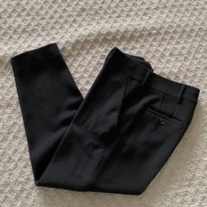 Ermanno Scervino cropped pants